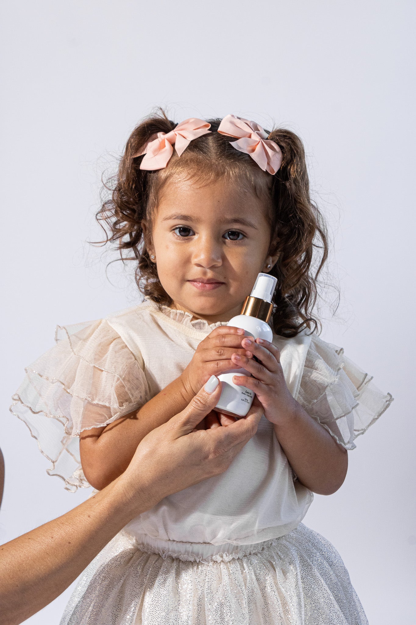Nova for Baby & Kids set of 3 Shampoo, Conditioner & Spray – Nova