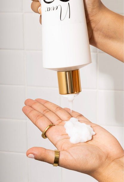 Nova Gold Soft & Shine  Conditioner