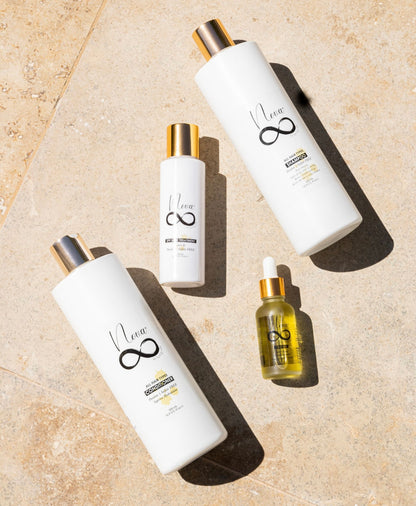 Nova Gold Repair & Restore Shampoo