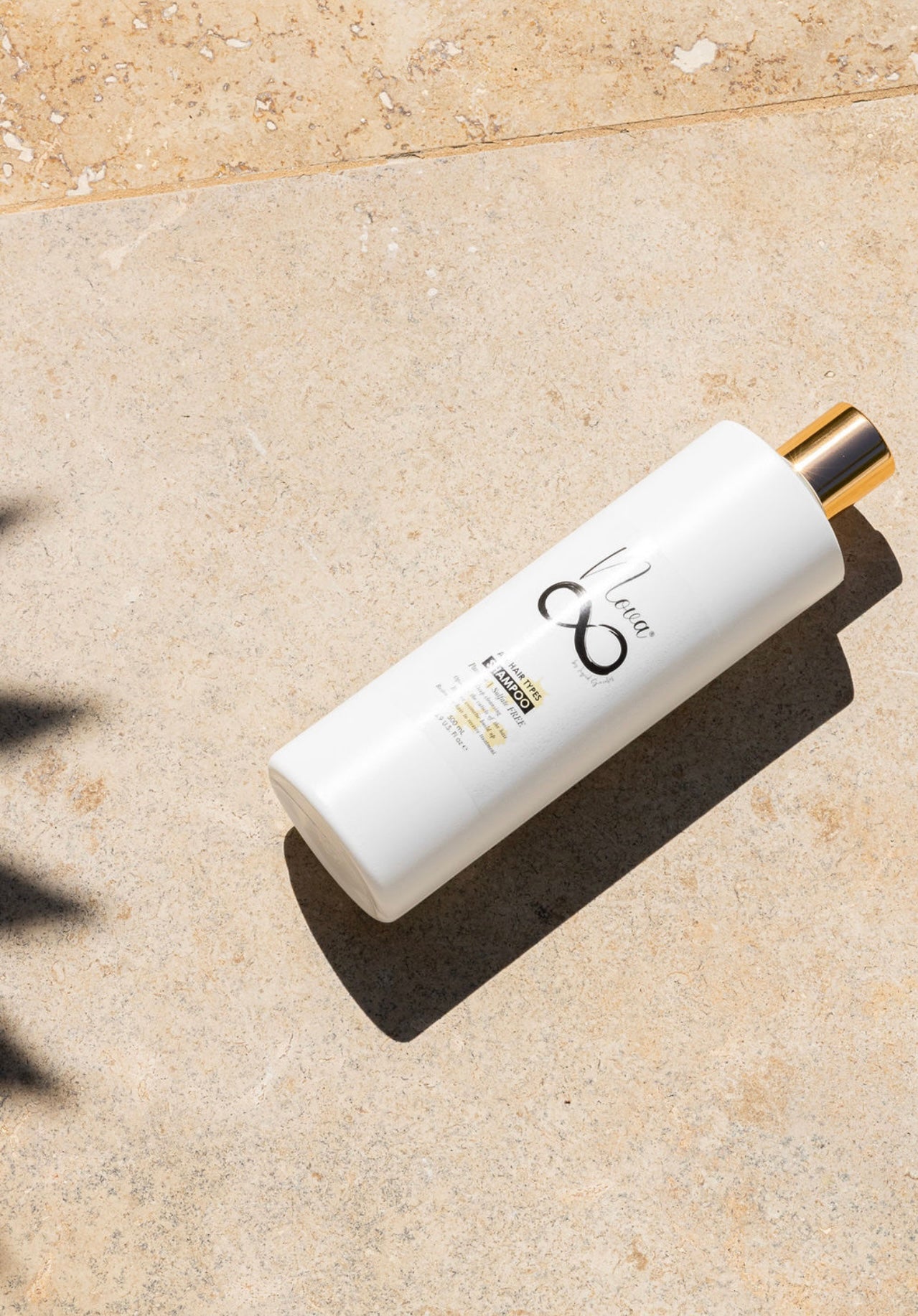 Nova Gold Repair & Restore Shampoo