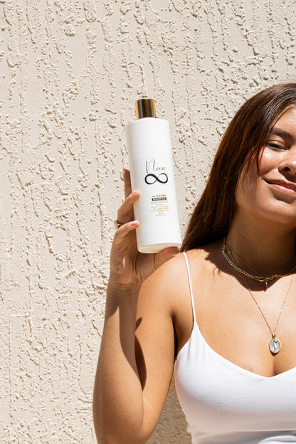 Nova Gold Repair & Restore Shampoo